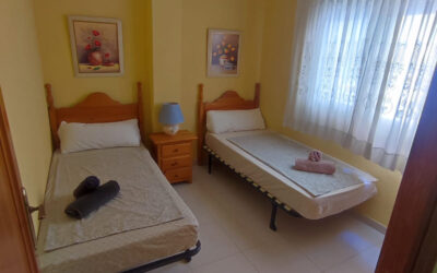 Apartman Fragata 19 – 001
