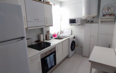Apartman Fragata 19 – 009