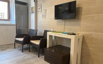 Apartman Inglaterra – 07