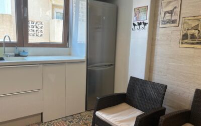 Apartman Inglaterra – 09