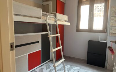 Apartman Inglaterra – 11