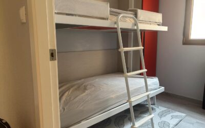 Apartman Inglaterra – 12
