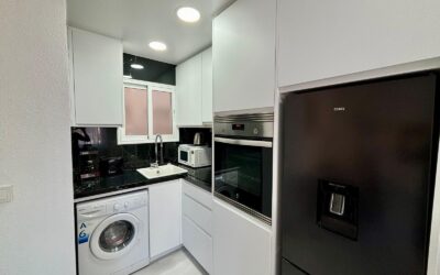 Finlandia – Sea view – Lux apartman – 02
