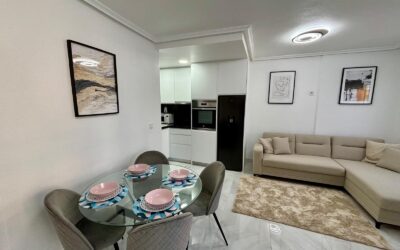 Finlandia – Sea view – Lux apartman – 04