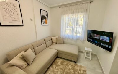 Finlandia – Sea view – Lux apartman – 05
