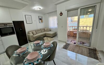 Finlandia – Sea view – Lux apartman – 06
