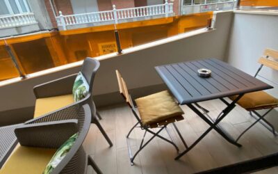 Fragata – Lux -Apartman – 17