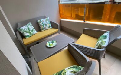 Fragata – Lux -Apartman – 18