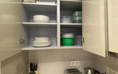 Fragata – Lux -Apartman – 25