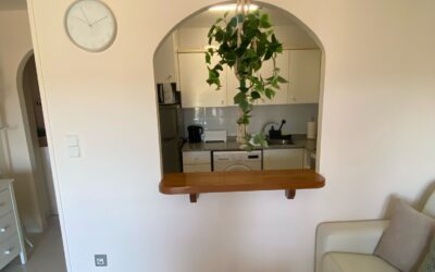 La Marina – 22