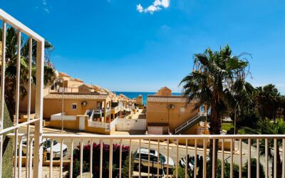 Los Leandros – 12