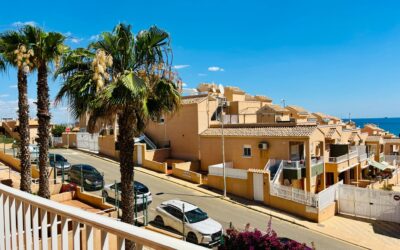 Los Leandros – 15