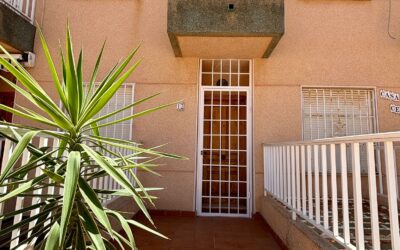 Los Leandros – 26