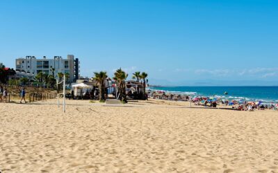 Los Leandros – 32