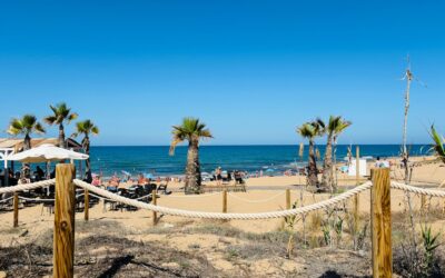 Los Leandros – 33