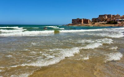 Los Leandros – 34
