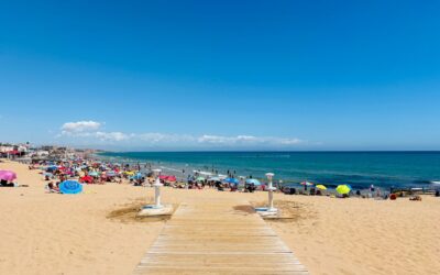 Los Leandros – 35