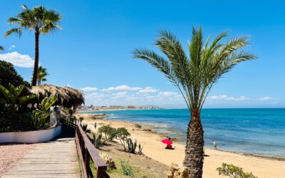 Los Leandros – 36