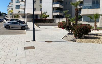 Lux Apartman – Villamartin – 03