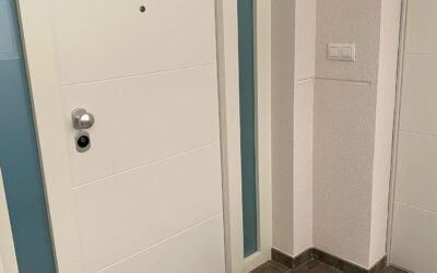 Lux Apartman – Villamartin – 08
