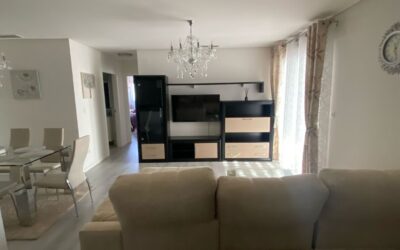 Lux Apartman – Villamartin – 09
