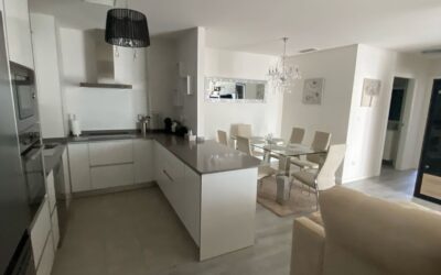Lux Apartman – Villamartin – 11