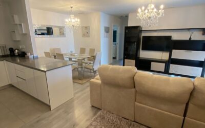 Lux Apartman – Villamartin – 13