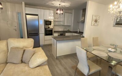 Lux Apartman – Villamartin – 15
