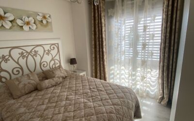 Lux Apartman – Villamartin – 26