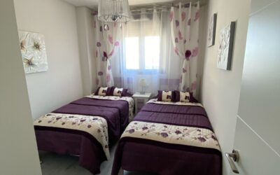 Lux Apartman – Villamartin – 27