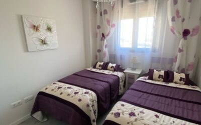 Lux Apartman – Villamartin – 28