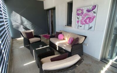 Lux Apartman – Villamartin – 42