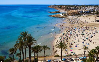 Lux Apartman – Villamartin – 50