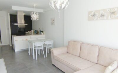 Samaniego Apartman – 01