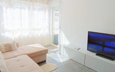 Samaniego Apartman – Ha aktiv pihenésre vágysz