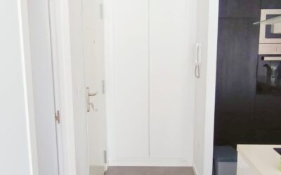 Samaniego Apartman – 05