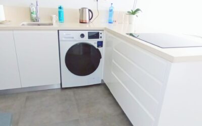 Samaniego Apartman – 08