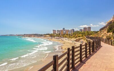 Samaniego Apartman – Playa Glea