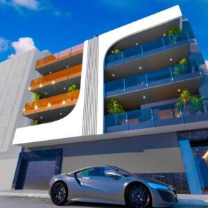 Apartman Id: N8248