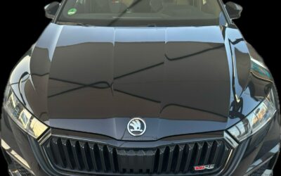 Casas La Vida - Skoda Rs 01