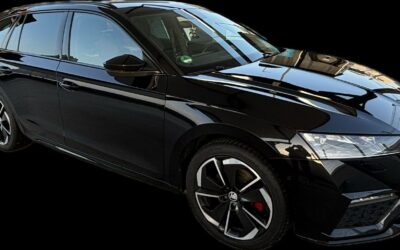 Casas La Vida - Skoda Rs 03