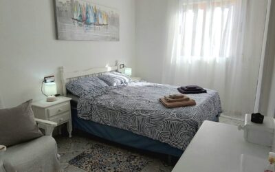 Alba Apartman – Pár percre a parttól